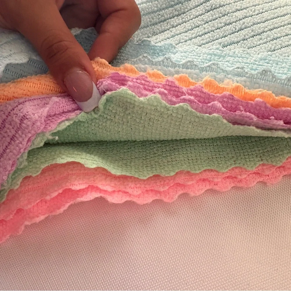 Aqua Multi-Purpose clean  Towel
